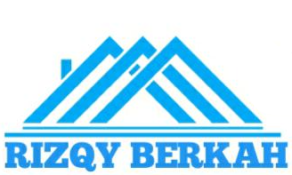 Rizki Berkah Logo