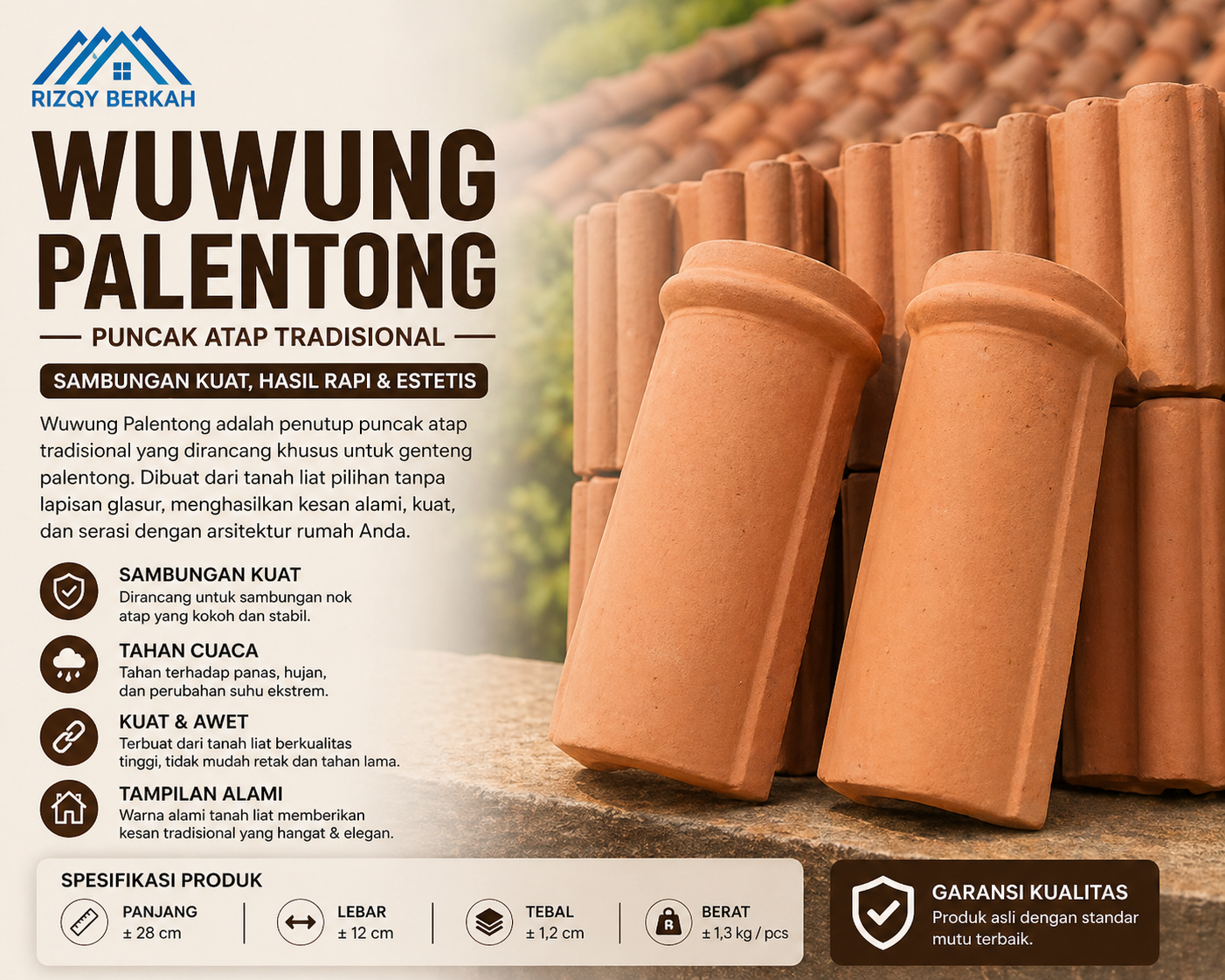 Wuwung Palentong