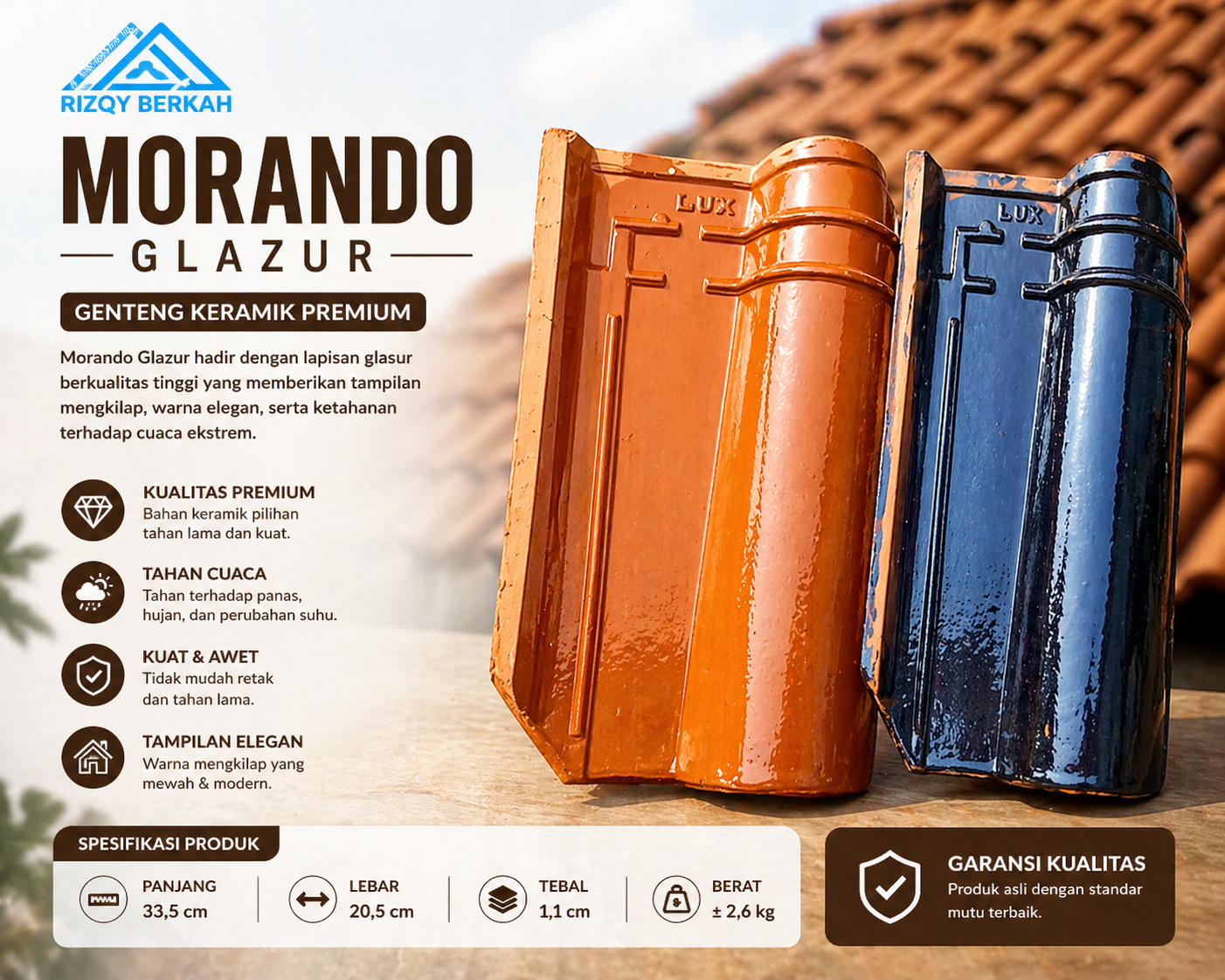 Morando Glazur